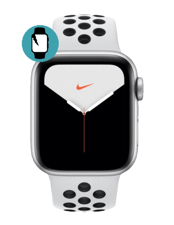 Замена экрана Apple Watch 5 40 mm