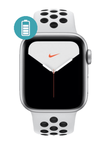 Замена аккумулятора Apple Watch 5 40 mm