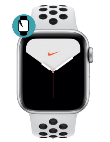 Замена стекла Apple Watch 5 44 mm