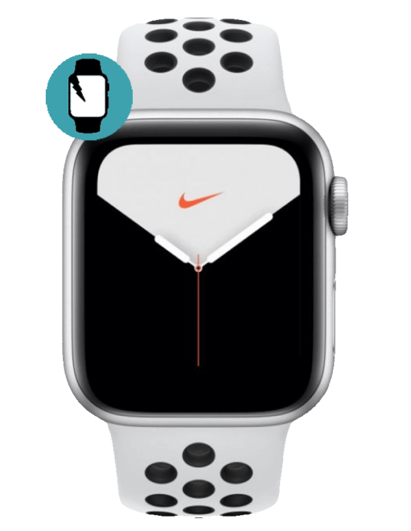 Замена экрана Apple Watch 5 44 mm
